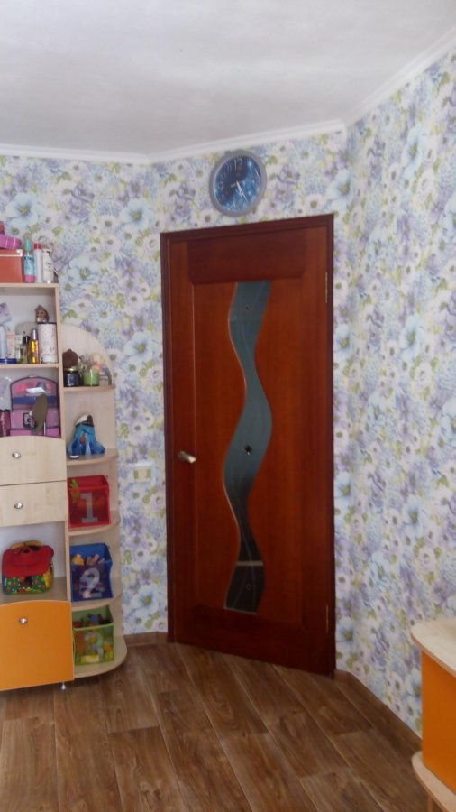 Квартира, 3 комнаты, 57.4 м² (547586) Квартира, 3 комнаты, 57.4 м² (547586)