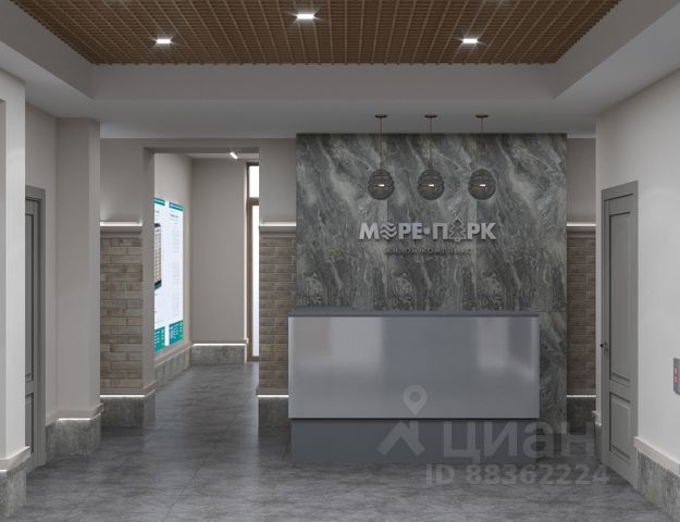 Инструментальная ул. 55.1 кв.м (546990) Инструментальная ул. 55.1 кв.м (546990)