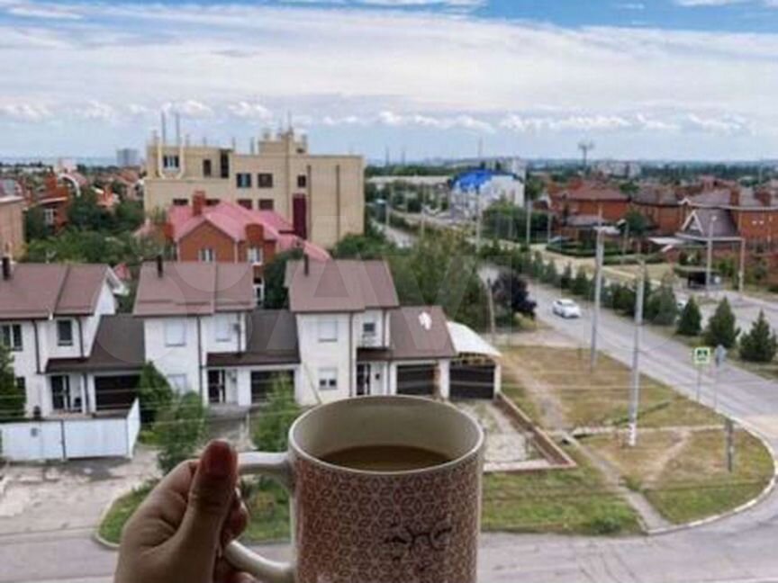 3-к. квартира, 81,5 м², 4/4 эт. (549281) 3-к. квартира, 81,5 м², 4/4 эт. (549281)