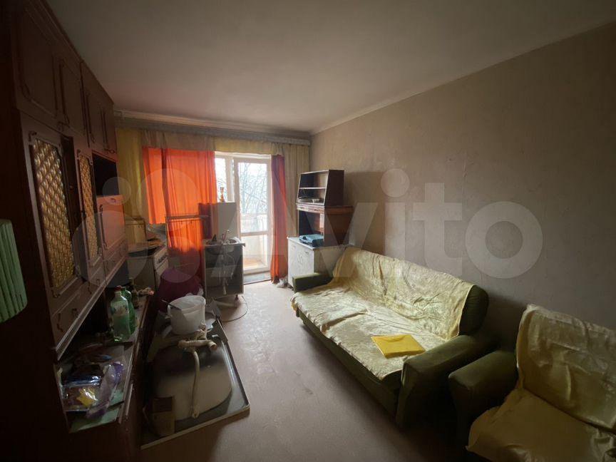 Квартира, 3 комнаты, 55 м² (551788) Квартира, 3 комнаты, 55 м² (551788)