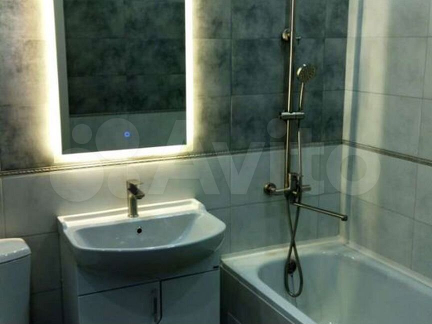 1-к. квартира, 47 м², 3/5 эт. (549355) 1-к. квартира, 47 м², 3/5 эт. (549355)