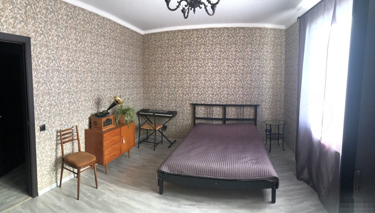 1-к. квартира, 40 м², 2/3 эт. (545766) 1-к. квартира, 40 м², 2/3 эт. (545766)