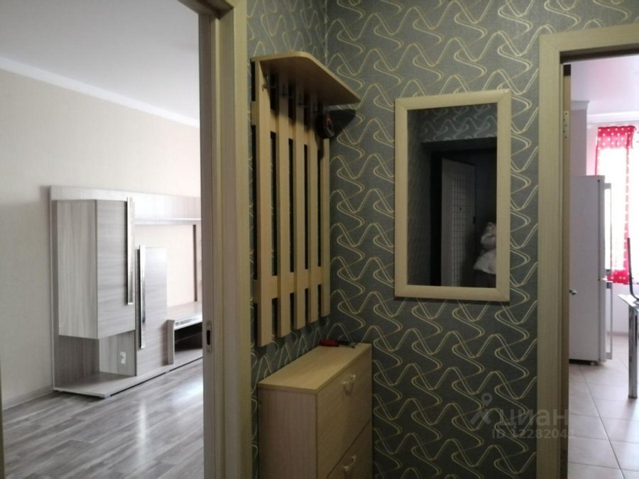 Квартира, 1 комната, 40 м² (551355) Квартира, 1 комната, 40 м² (551355)