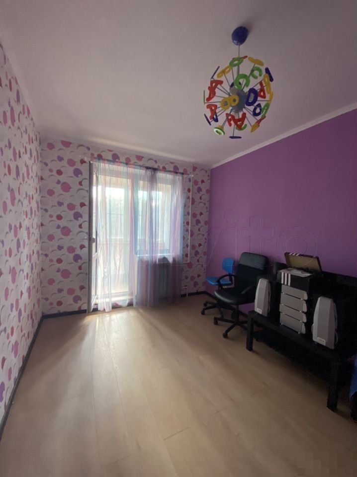 3-к. квартира, 62.3 м², 4/9 эт. (547617) 3-к. квартира, 62.3 м², 4/9 эт. (547617)