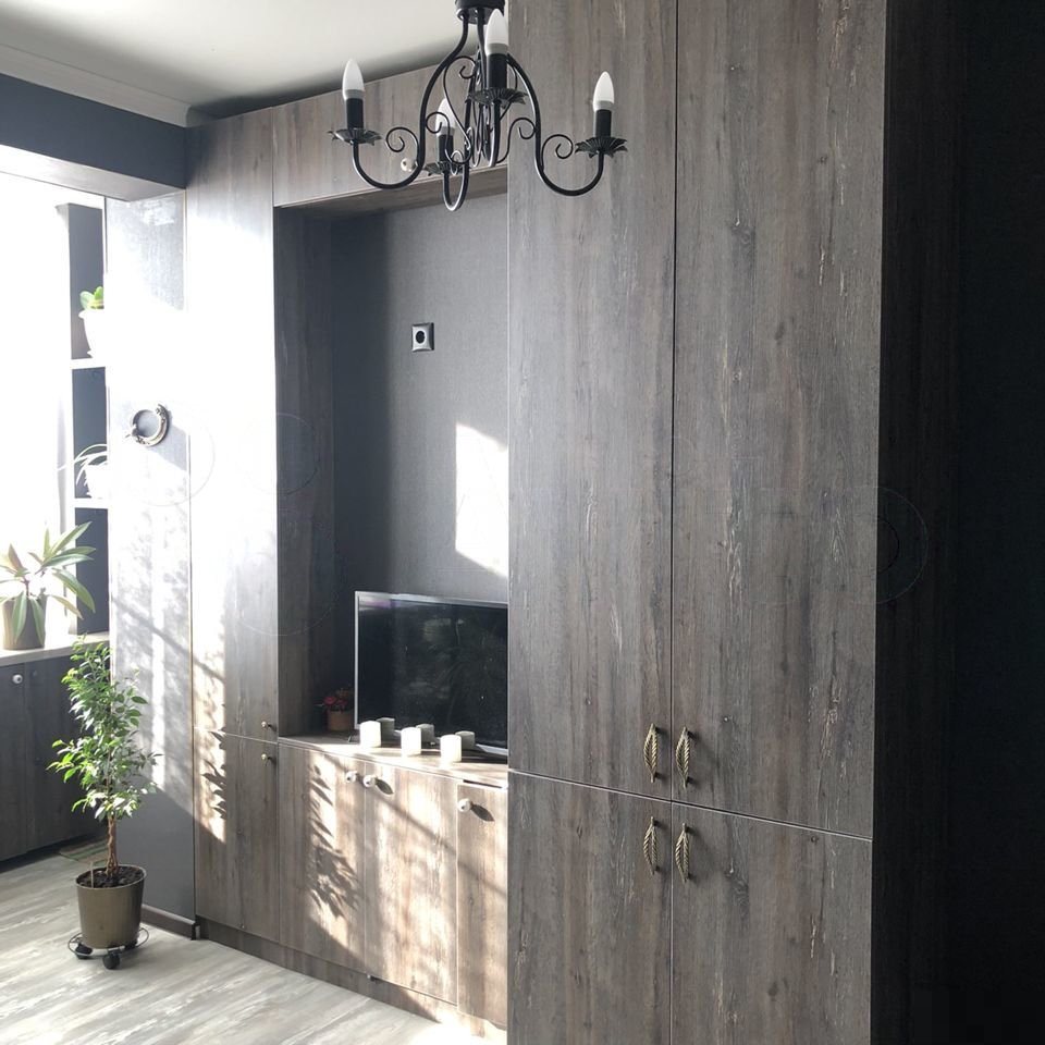 1-к. квартира, 40 м², 2/3 эт. (545766) 1-к. квартира, 40 м², 2/3 эт. (545766)