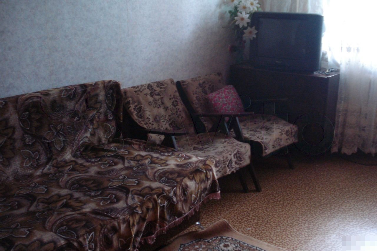 2-к. квартира, 51 м², 3/5 эт. (547648) 2-к. квартира, 51 м², 3/5 эт. (547648)