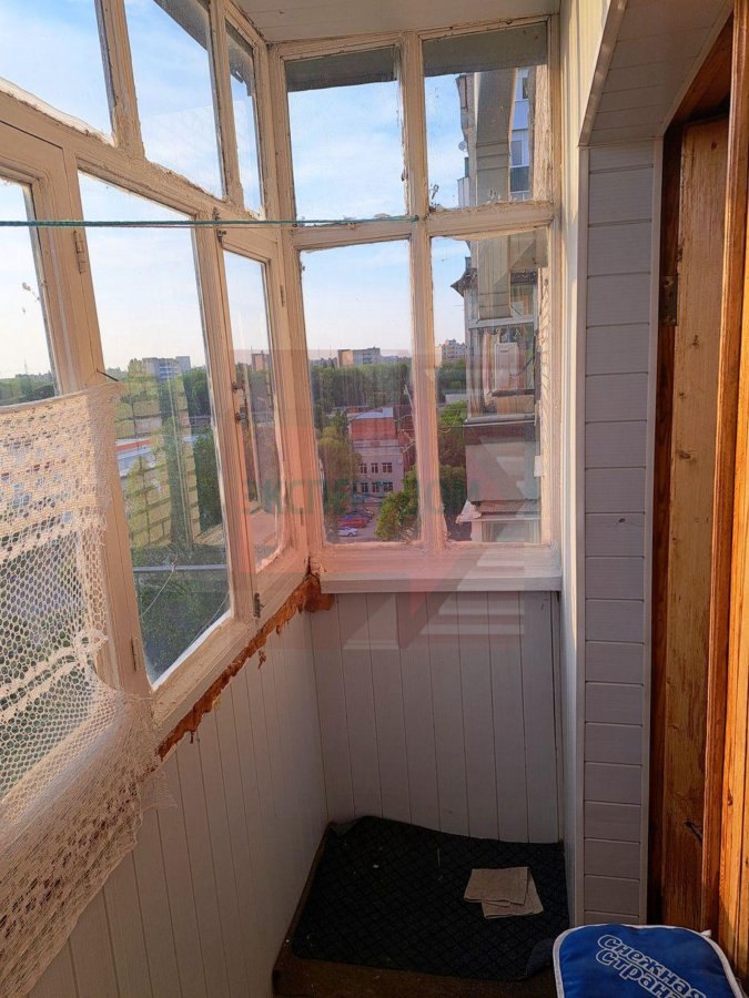 Квартира, 4 комнаты, 75.59 м² (551898) Квартира, 4 комнаты, 75.59 м² (551898)