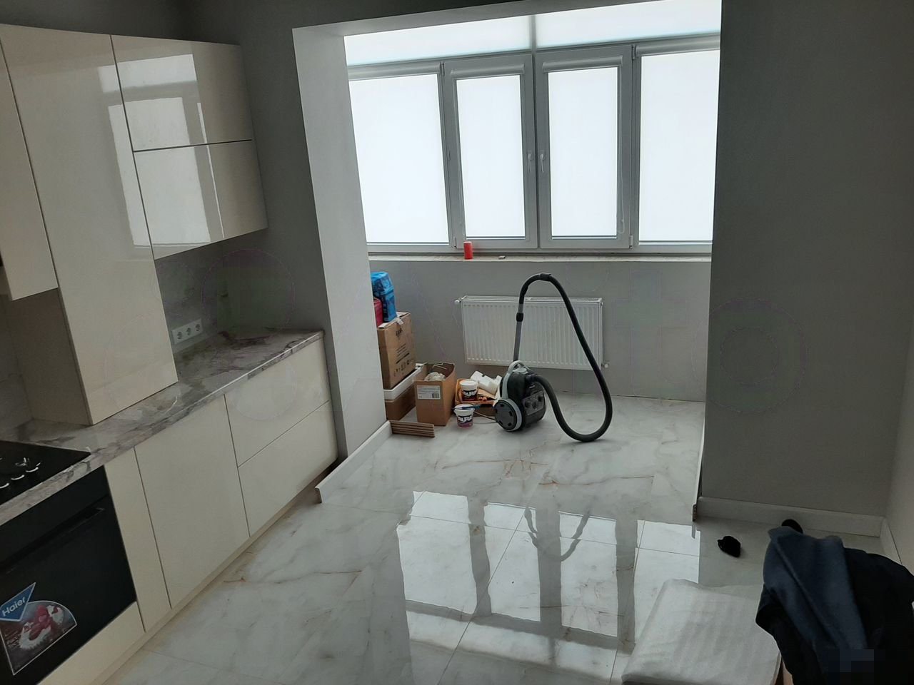 2-к. квартира, 69.5 м², 3/9 эт. (547838) 2-к. квартира, 69.5 м², 3/9 эт. (547838)