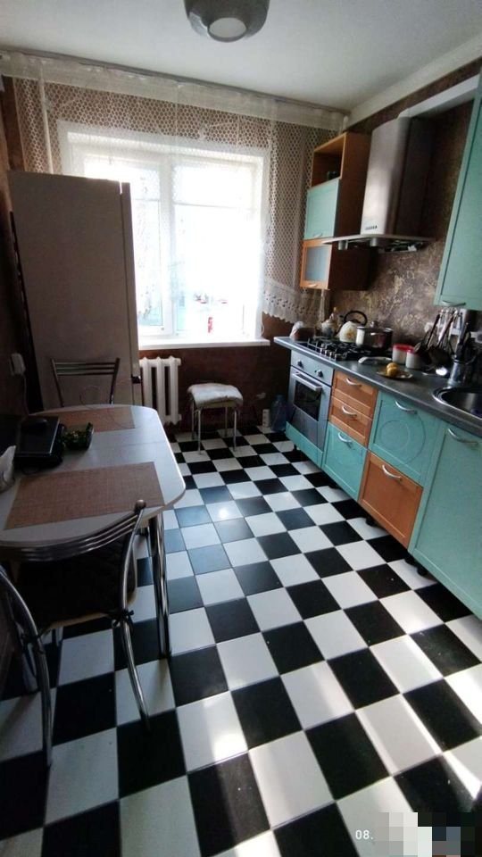 2-к. квартира, 49.9 м², 3/5 эт. (548010) 2-к. квартира, 49.9 м², 3/5 эт. (548010)