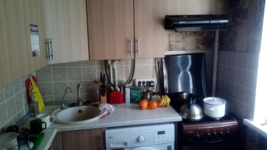 Квартира, 3 комнаты, 58 м² (547694) Квартира, 3 комнаты, 58 м² (547694)