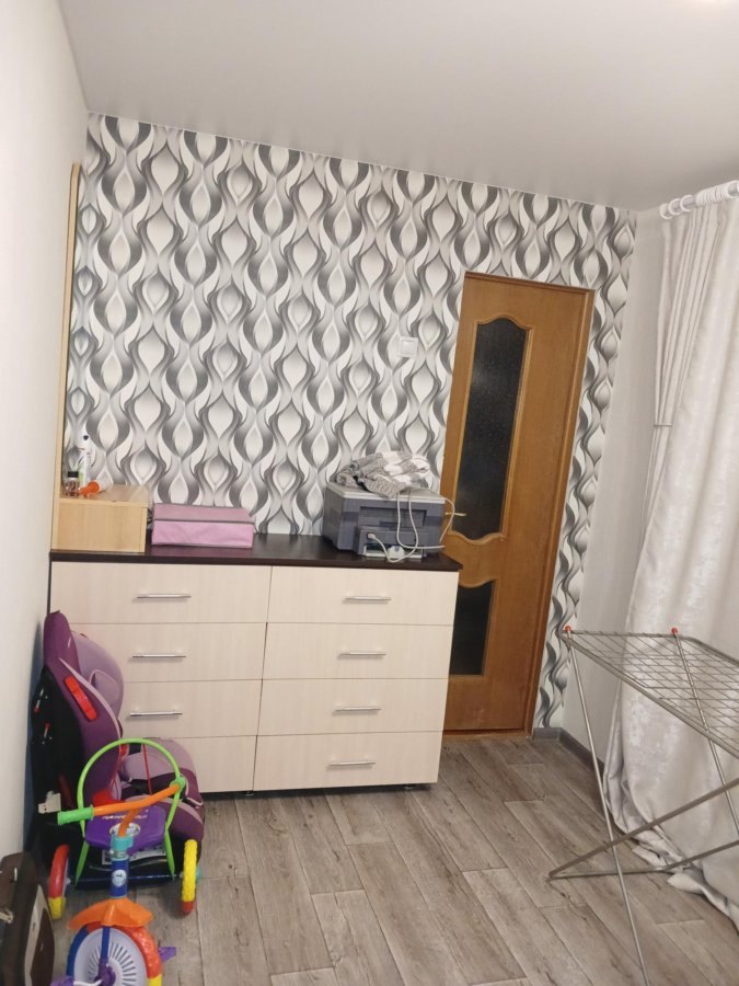 Квартира, 2 комнаты, 42.5 м² (551772) Квартира, 2 комнаты, 42.5 м² (551772)