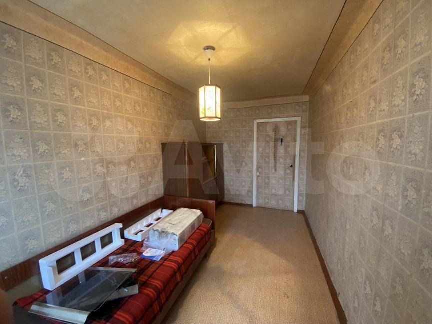 Квартира, 3 комнаты, 55 м² (551788) Квартира, 3 комнаты, 55 м² (551788)