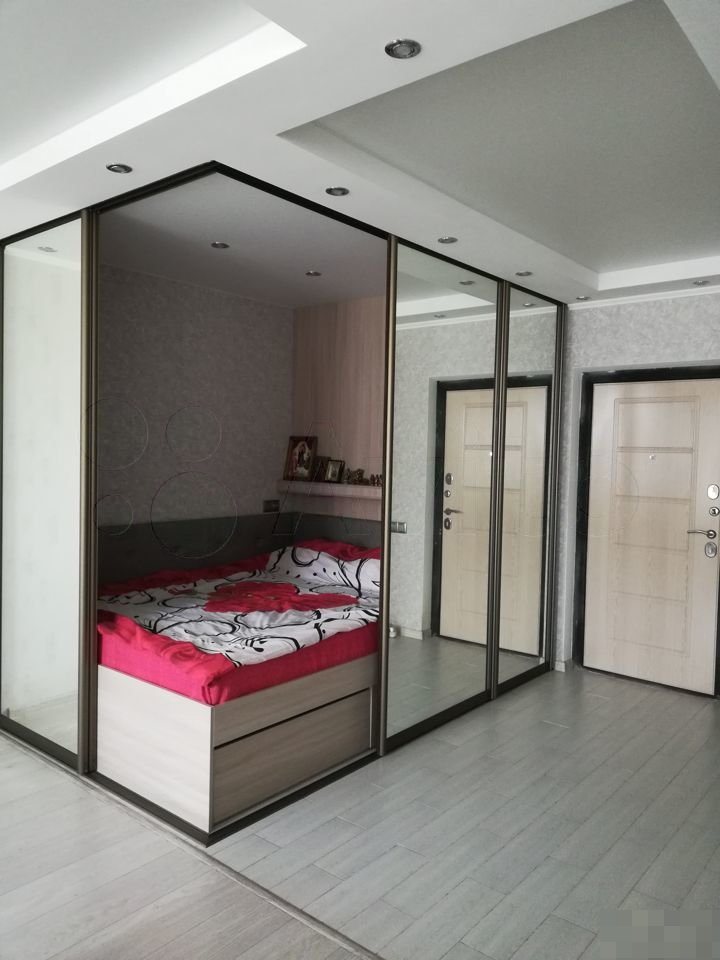 1-к. квартира, 45 м², 7/10 эт. (547653) 1-к. квартира, 45 м², 7/10 эт. (547653)