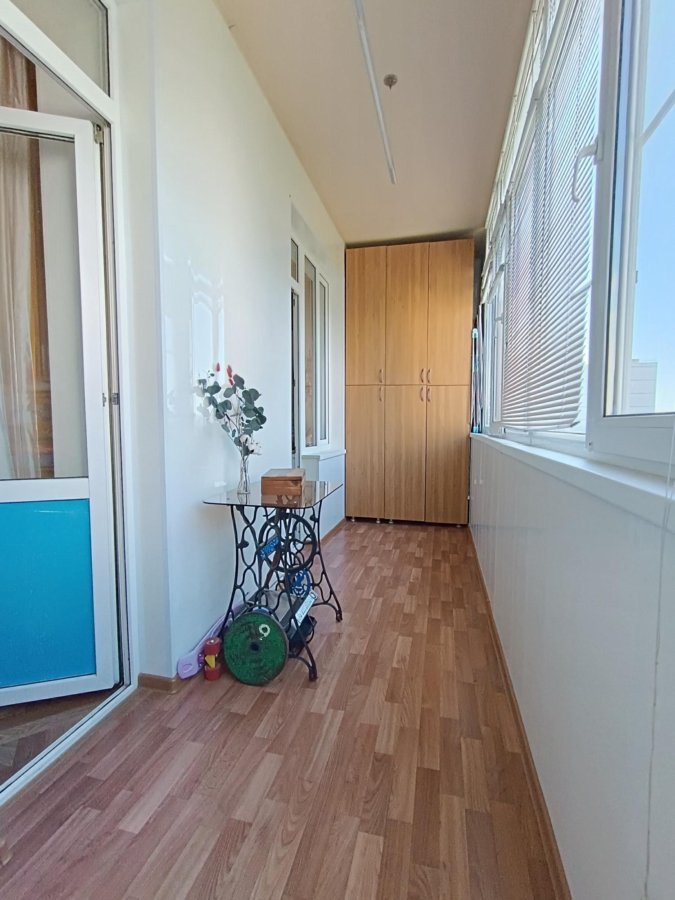 Квартира, 1 комната, 43 м² (550631) Квартира, 1 комната, 43 м² (550631)