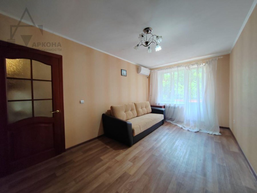Квартира, 2 комнаты, 45 м² (550630) Квартира, 2 комнаты, 45 м² (550630)