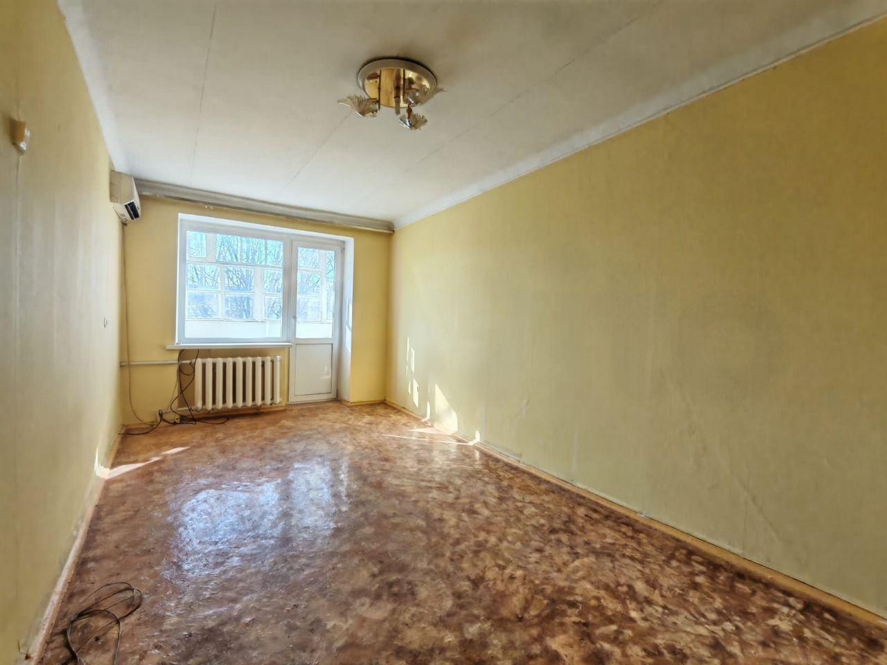 1-к. квартира, 31,5 м², 5/5 эт. (553602) 1-к. квартира, 31,5 м², 5/5 эт. (553602)