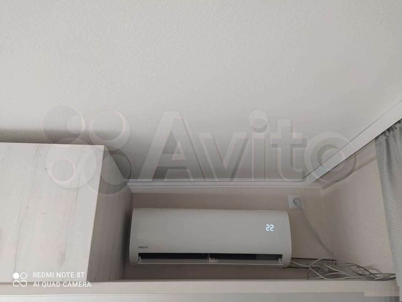1-к. квартира, 30 м², 4/5 эт. (547701) 1-к. квартира, 30 м², 4/5 эт. (547701)