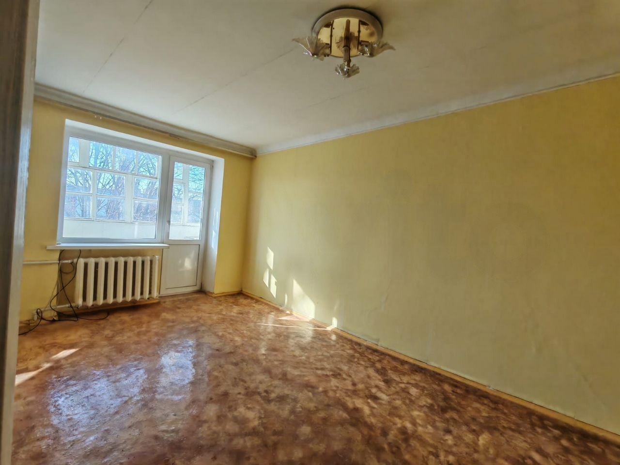 1-к. квартира, 31,5 м², 5/5 эт. (553602) 1-к. квартира, 31,5 м², 5/5 эт. (553602)