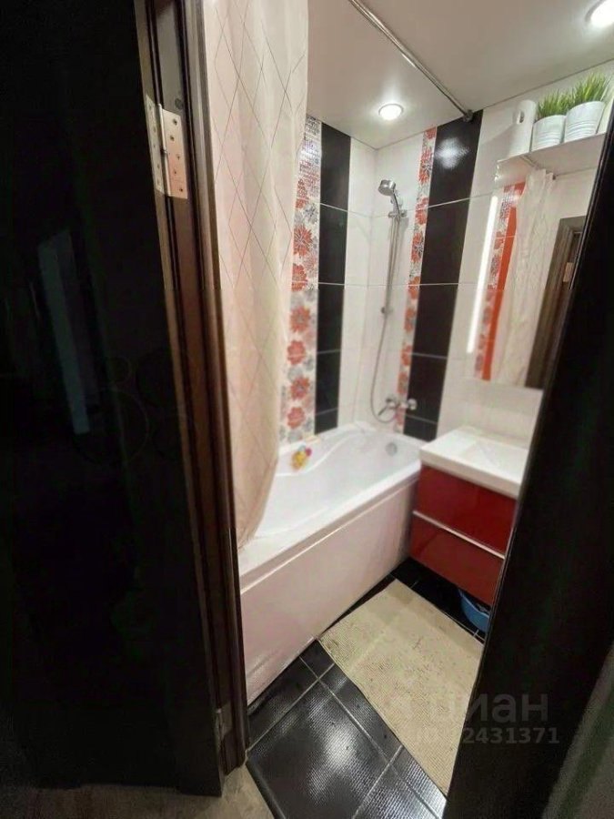 Квартира, 3 комнаты, 59.1 м² (551374) Квартира, 3 комнаты, 59.1 м² (551374)