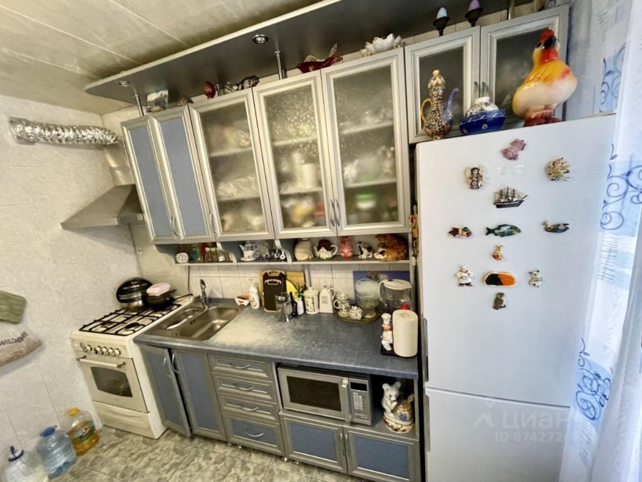 Квартира, 2 комнаты, 51 м² (551346) Квартира, 2 комнаты, 51 м² (551346)