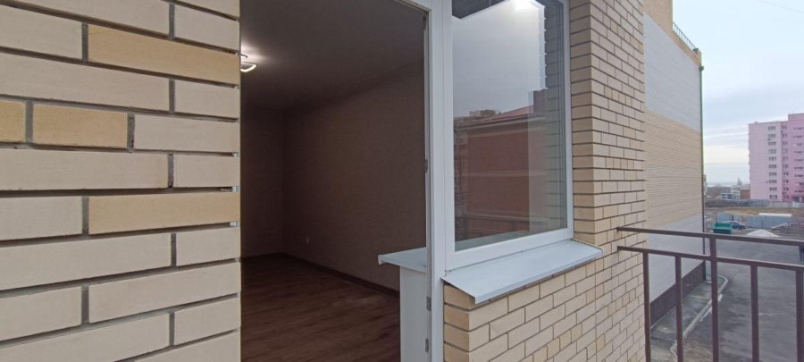 Квартира, 2 комнаты, 70 м² (551785) Квартира, 2 комнаты, 70 м² (551785)
