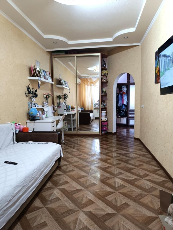Квартира, 1 комната, 43 м² (550631) Квартира, 1 комната, 43 м² (550631)
