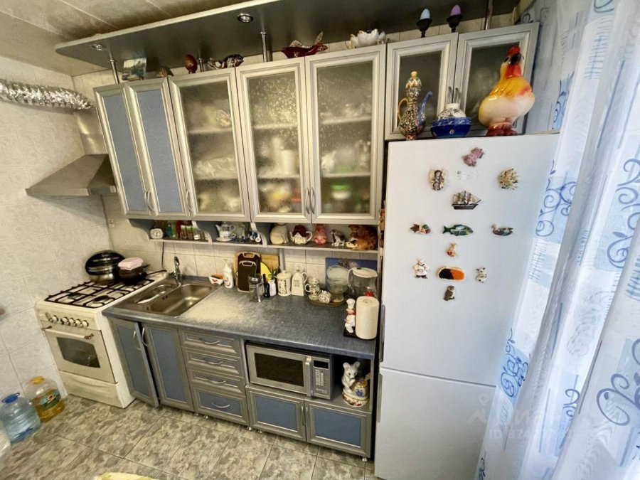 Квартира, 2 комнаты, 51 м² (551346) Квартира, 2 комнаты, 51 м² (551346)