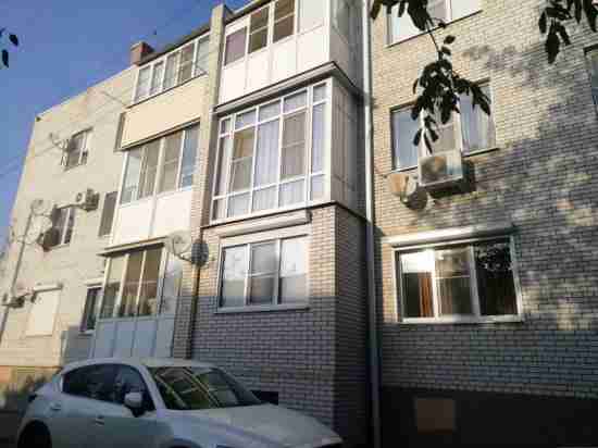 3-к. квартира, 83 м², 1/3 эт. (545994) 3-к. квартира, 83 м², 1/3 эт. (545994)
