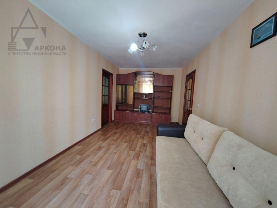 Квартира, 2 комнаты, 45 м² (550630) Квартира, 2 комнаты, 45 м² (550630)