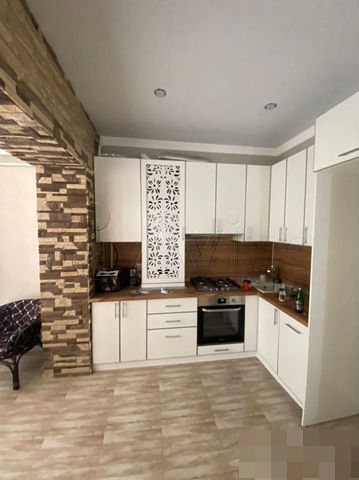 Квартира-студия, 37 м², 1/3 эт. (547001) Квартира-студия, 37 м², 1/3 эт. (547001)