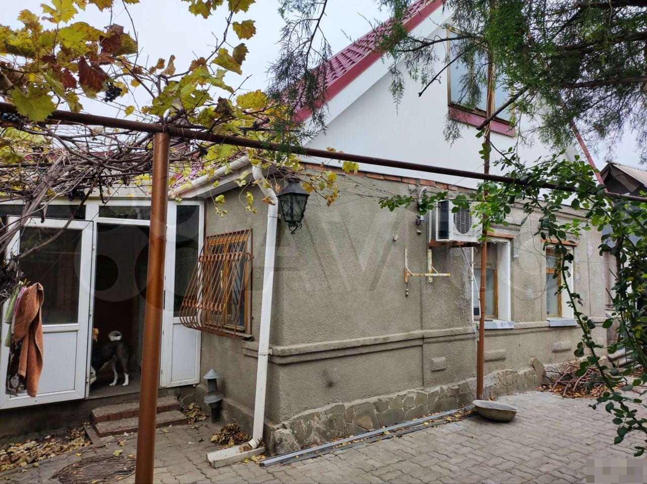 Дом 65 м² на участке 2.5 сот. (547728) Дом 65 м² на участке 2.5 сот. (547728)