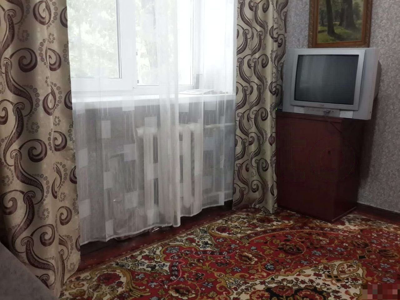 4-к. квартира, 62,1 м², 1/5 эт. (545494) 4-к. квартира, 62,1 м², 1/5 эт. (545494)