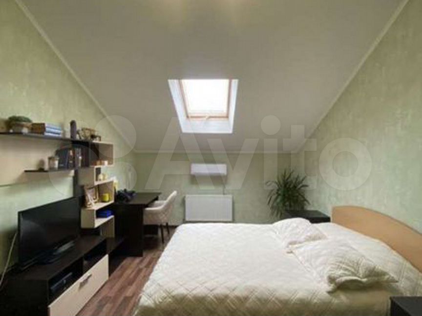 3-к. квартира, 81,5 м², 4/4 эт. (549281) 3-к. квартира, 81,5 м², 4/4 эт. (549281)