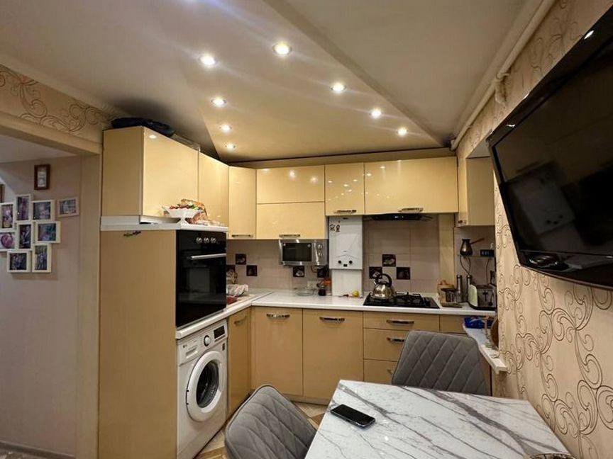 Квартира, 2 комнаты, 43 м² (551784) Квартира, 2 комнаты, 43 м² (551784)