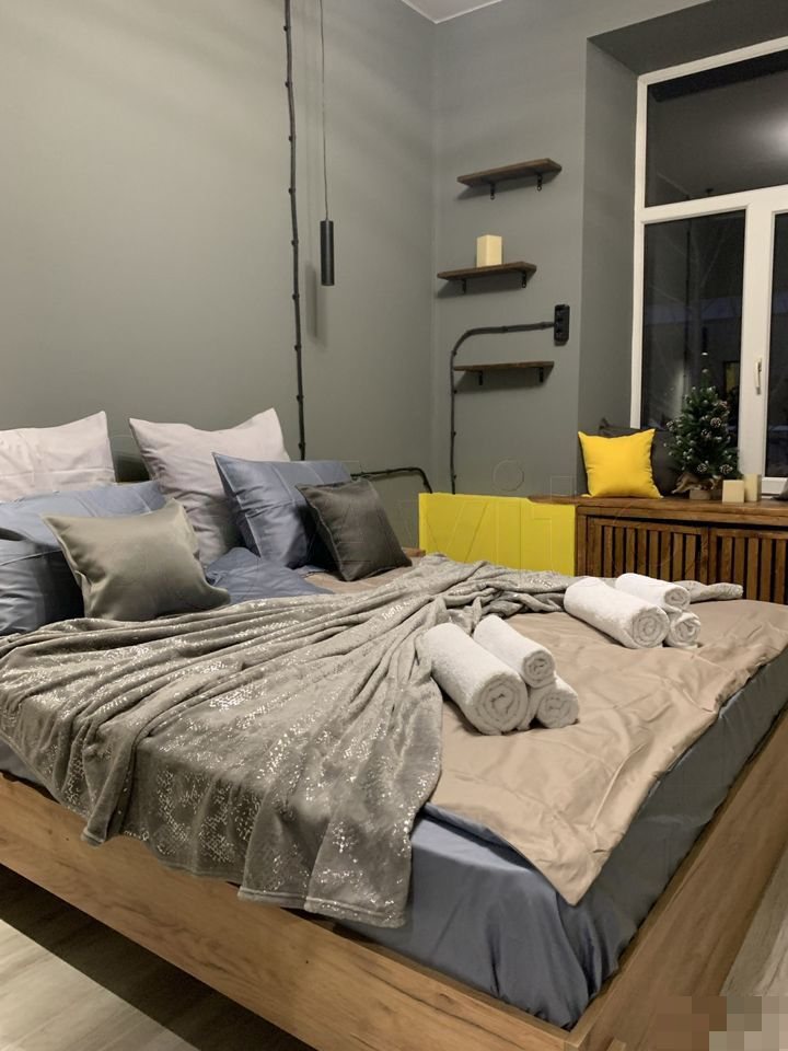 2-к. квартира, 46 м², 2/2 эт. (547030) 2-к. квартира, 46 м², 2/2 эт. (547030)