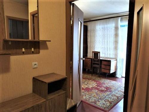 Квартира, 1 комната, 33 м² (551431) Квартира, 1 комната, 33 м² (551431)