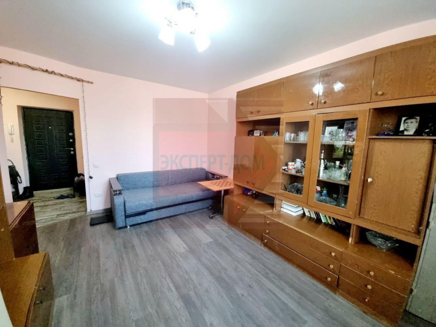 Квартира, 1 комната, 38.29 м² (551899) Квартира, 1 комната, 38.29 м² (551899)