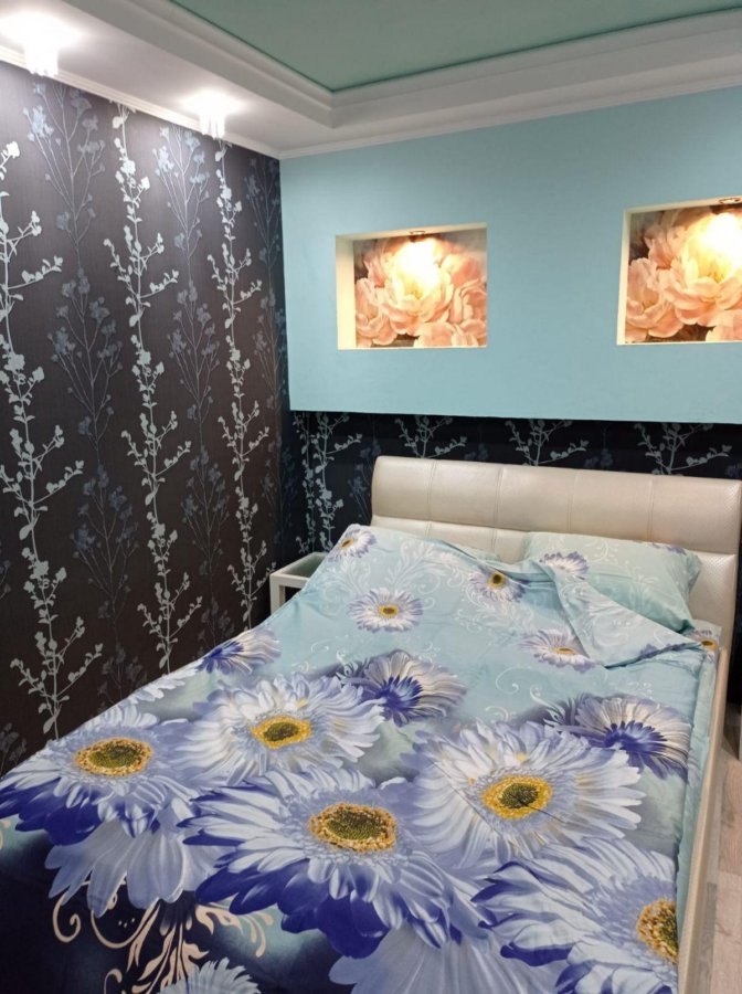Квартира, 2 комнаты, 43 м² (551787) Квартира, 2 комнаты, 43 м² (551787)