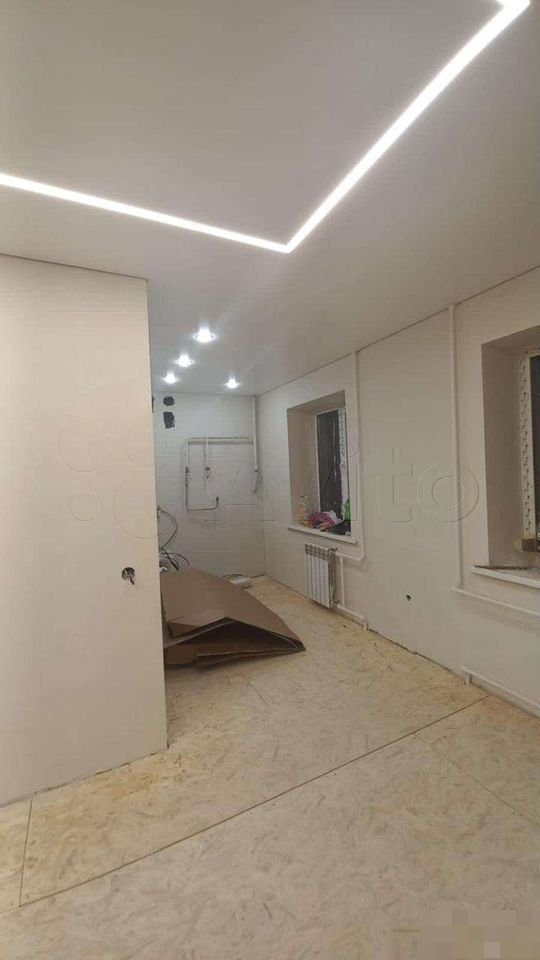 3-к. квартира, 56.1 м², 1/5 эт. (547651) 3-к. квартира, 56.1 м², 1/5 эт. (547651)