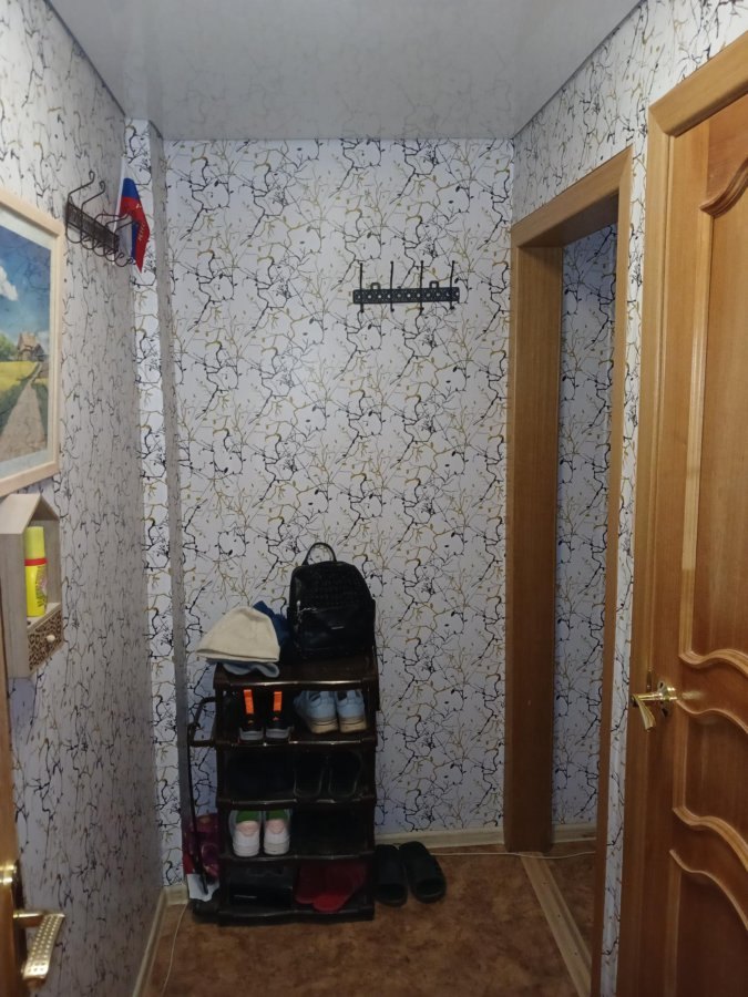 Квартира, 2 комнаты, 42.5 м² (551772) Квартира, 2 комнаты, 42.5 м² (551772)