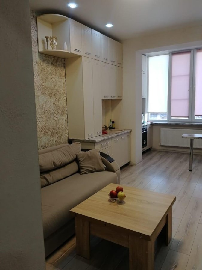 Квартира, 1 комната, 49 м² (547657) Квартира, 1 комната, 49 м² (547657)