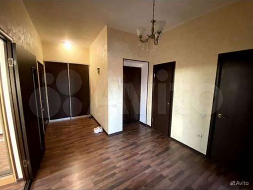 3-к. квартира, 81,5 м², 4/4 эт. (549281) 3-к. квартира, 81,5 м², 4/4 эт. (549281)