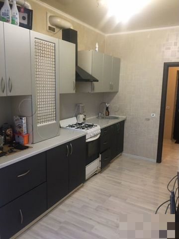1-к. квартира, 41 м², 1/3 эт. (547002) 1-к. квартира, 41 м², 1/3 эт. (547002)