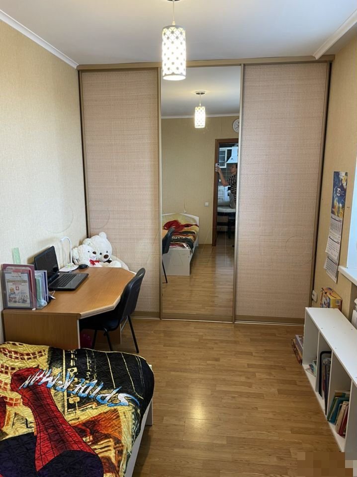 3-к. квартира, 60 м², 5/5 эт. (545835) 3-к. квартира, 60 м², 5/5 эт. (545835)