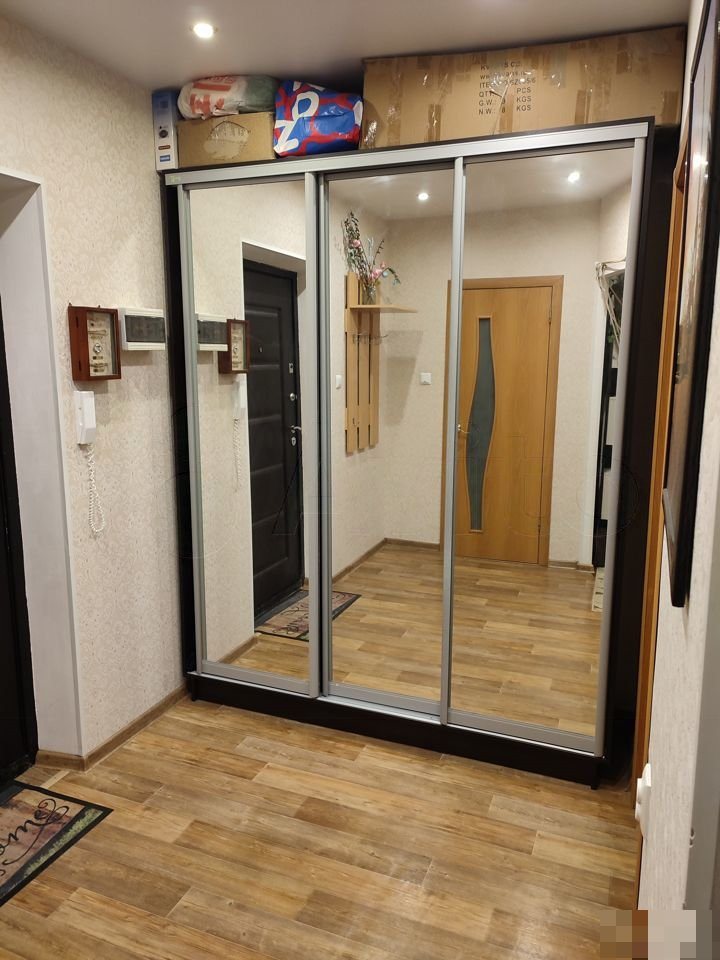 1-к. квартира, 35.6 м², 2/10 эт. (547610) 1-к. квартира, 35.6 м², 2/10 эт. (547610)