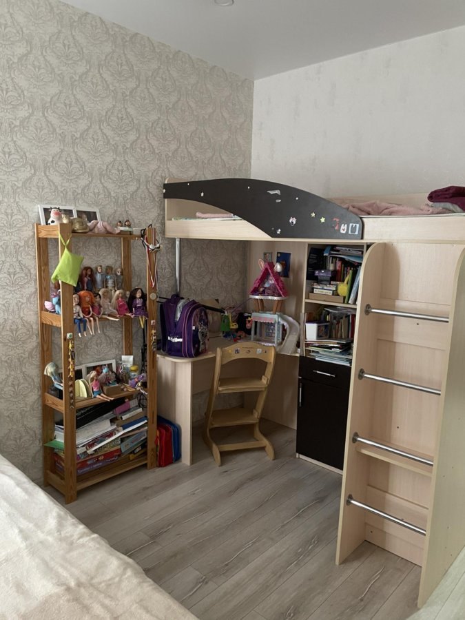 Квартира, 1 комната, 49 м² (547657) Квартира, 1 комната, 49 м² (547657)