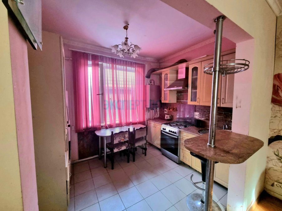Квартира, 4 комнаты, 97.5 м² (551893) Квартира, 4 комнаты, 97.5 м² (551893)