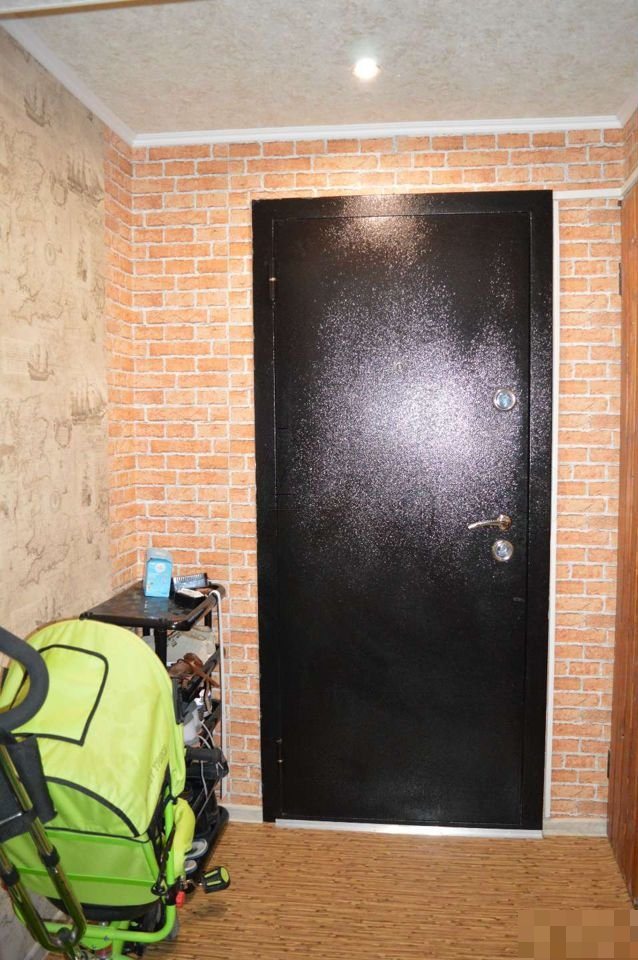 3-к. квартира, 65 м², 7/10 эт. (547646) 3-к. квартира, 65 м², 7/10 эт. (547646)