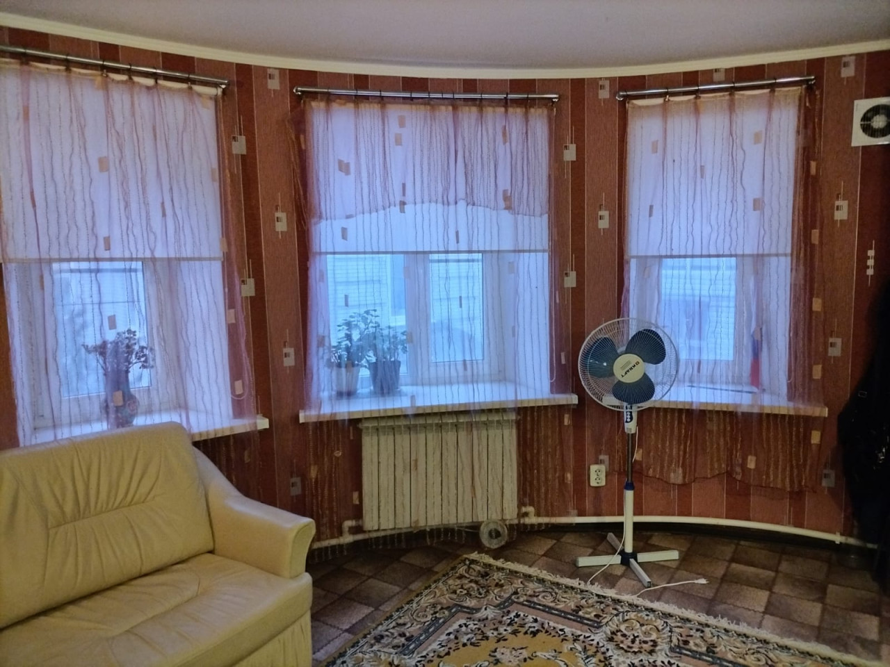 2-к. квартира, 50,5 м², 2/2 эт. (551147) 2-к. квартира, 50,5 м², 2/2 эт. (551147)