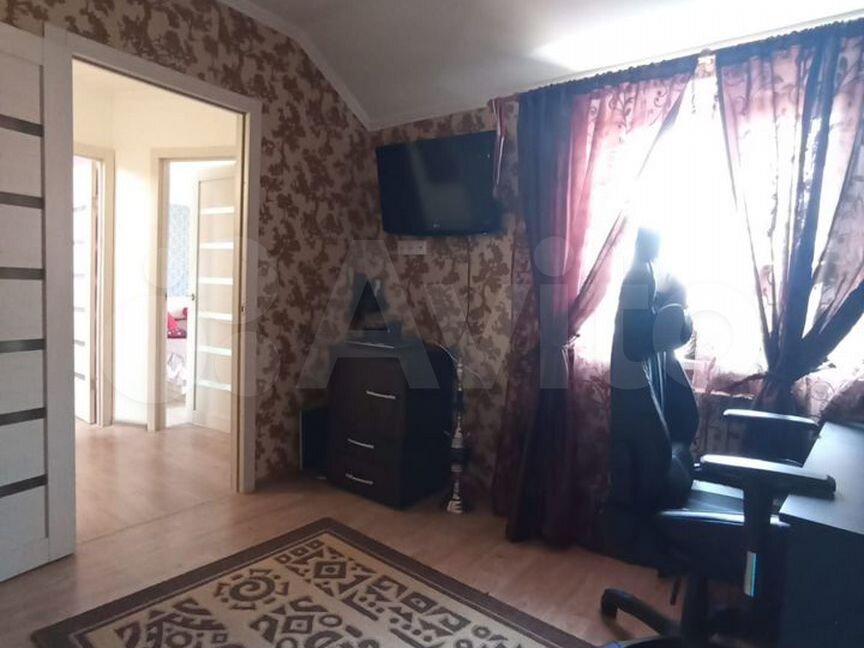 Дом 73 м² на участке 1,3 сот. (552298) Дом 73 м² на участке 1,3 сот. (552298)